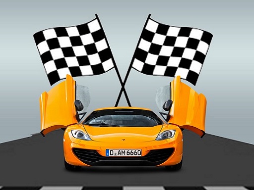 Drag Rivals 3D Fast Cars &amp; Street Battle Racing