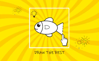 Draw the Rest Challenge