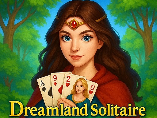 Dreamland Solitaire: Dark Prophecy
