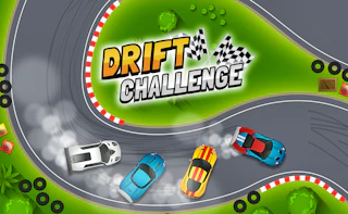 Drift Challenge