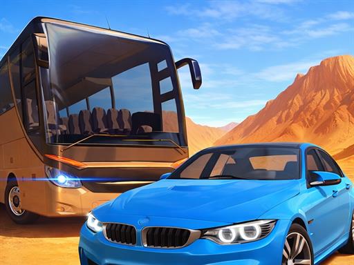 Driving School 2016