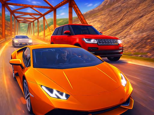 Driving School 2017