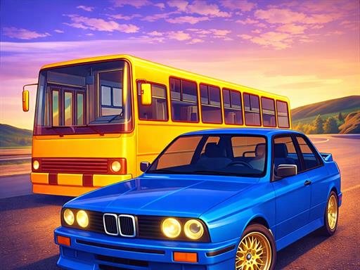Driving School Classics