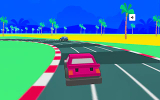 Dubai Race