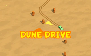 Dune Drive