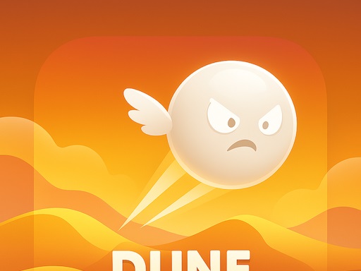 Dune Tiny Wings