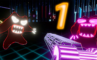 Echolocation Shooter