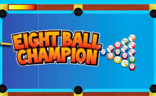 Eight Ball