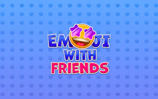Emoji with Friends