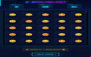 Emojiblast