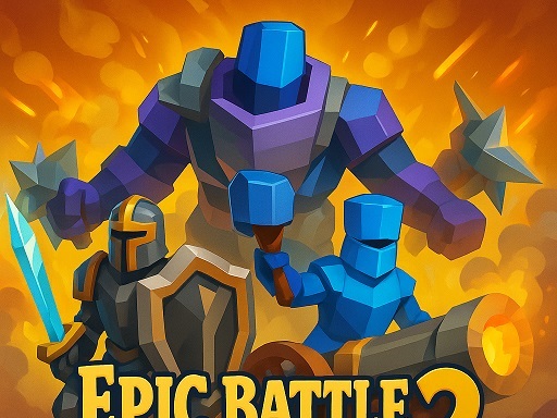 Epic Battle Simulator 2