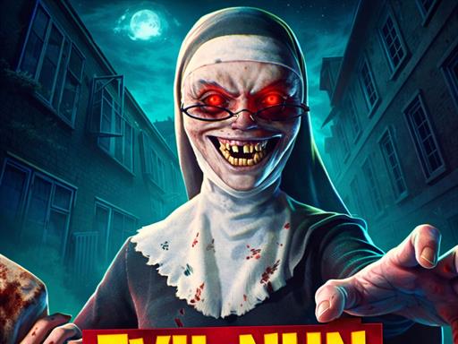 Evil Nun: Horror at School