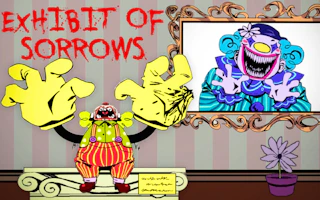 Exhibit of Sorrows
