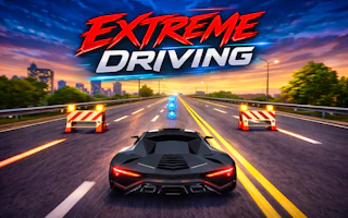 Extreme Driving