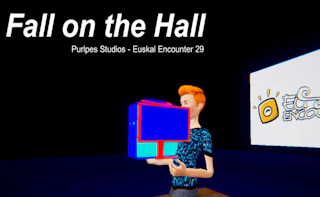 Fall on the Hall