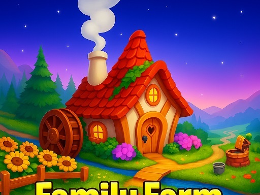 Family Farm Royal
