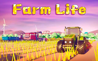 Farm Life