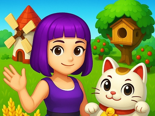 Farm Peace – Farming Game