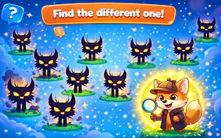 Finding Animal