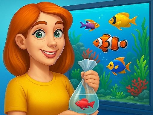 Fish Tycoon 2 Virtual Aquarium