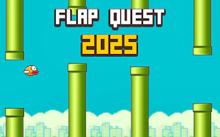 Flap Quest 2025