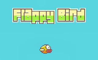 Flappy Bird Old Style
