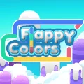 Flappy Colors