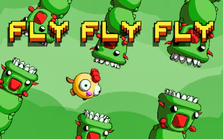 Fly Fly Fly