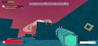 FPS Shooter Game