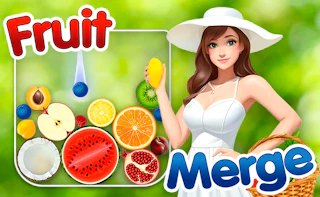 Fruit Merge