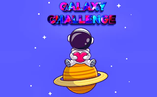 Galaxy Challenge