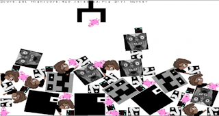 Game Fusion Frenzy