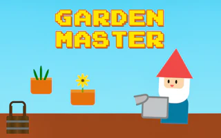 Garden Master