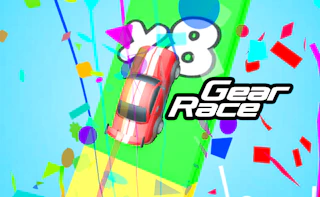 Gear Race