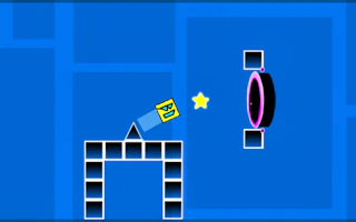 Geometry Square