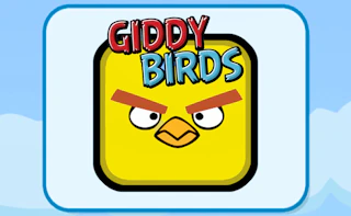 Giddy Birds