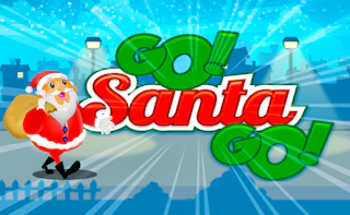 Go Santa Go