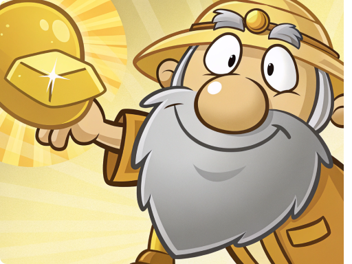 Gold Miner Undersea