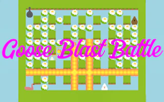 Goose Blast Battle