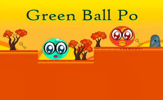 Green Ball Po
