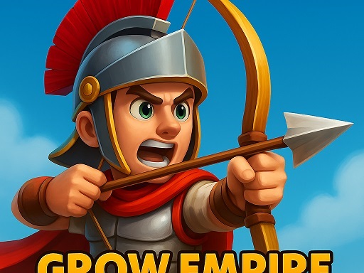 Grow Empire: Rome