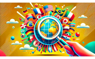 Guess the Flag Trivia