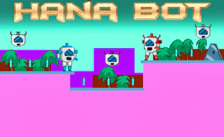 Hana Bot