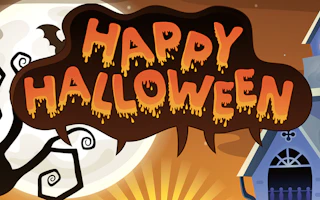 Happy Halloween Memory