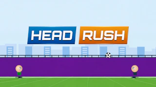 Head Rush