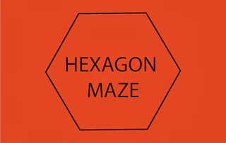 Hexagon Maze