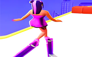 High Heels 2 Game