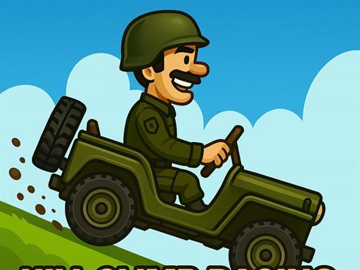 Hill Climb Racing Adventure