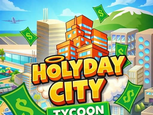 Holyday City Tycoon