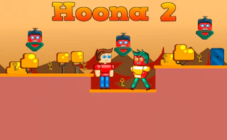 Hoona 2